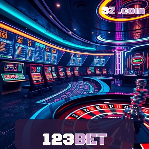 Apostas Empolgantes no 123bet App Te Esperam Agora