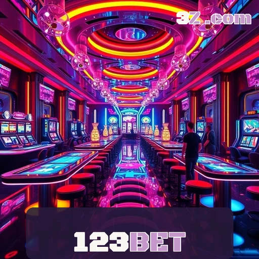 A Magia dos Jogos do 123bet app Revelada