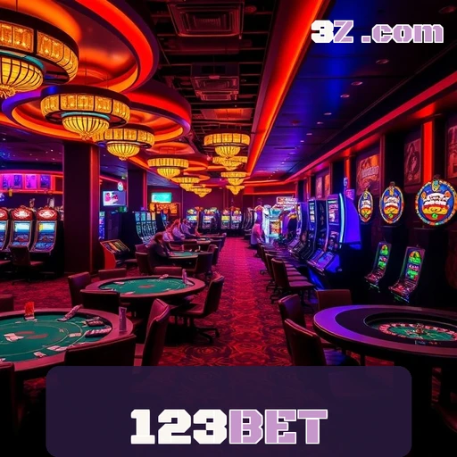 Login Inovador do 123bet App: A Porta de Entrada para Diversão