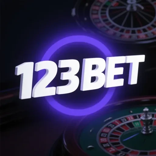 123bet app logo