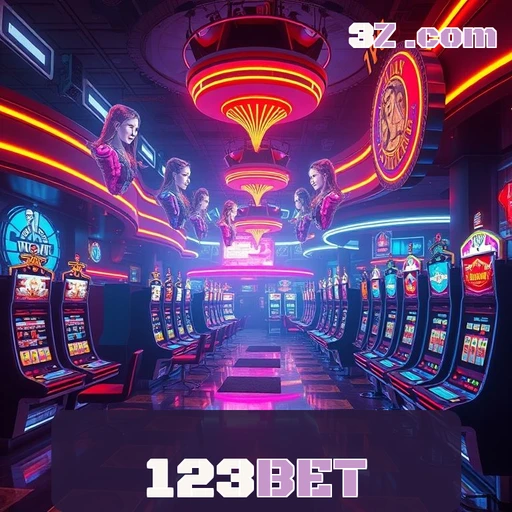 Inovação e Diversão na Plataforma 123bet App em 2023