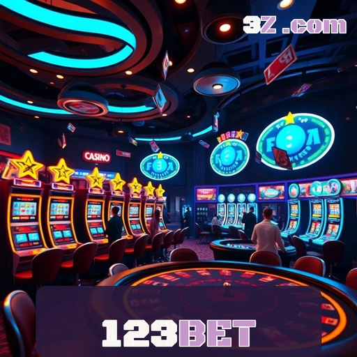 Experimente o Luxo VIP da 123bet app Sem Limites